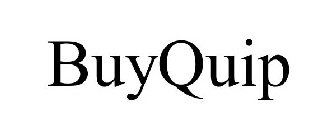 BUYQUIP