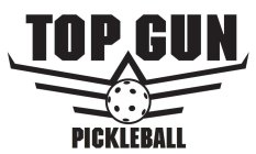 TOP GUN PICKLEBALL