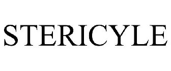 STERICYCLE