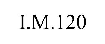 I.M.120
