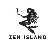 ZEN ISLAND