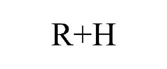 R+H