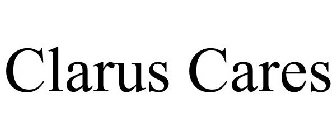 CLARUS CARES