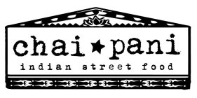 CHAI PANI INDIAN STREET FOOD
