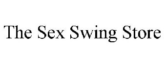 THE SEX SWING STORE