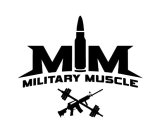 MM MILITARY MUSCLE