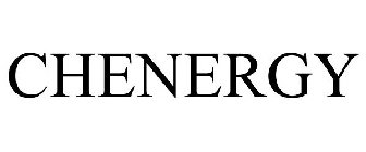 CHENERGY