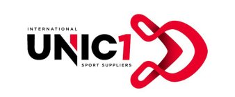 INTERNATIONAL UNIC1 SPORT SUPPLIERS