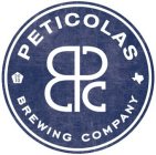 BPC PETICOLAS BREWING COMPANY 2010