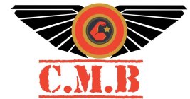 C.M.B