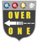 OVER ONE