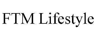 FTM LIFESTYLE