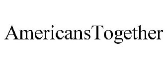 AMERICANSTOGETHER