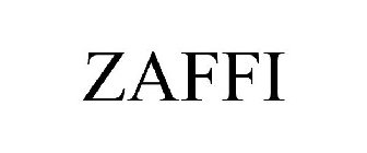 ZAFFI