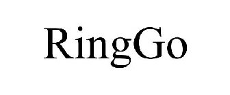 RINGGO