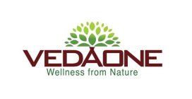 VEDAONE WELLNESS FROM NATURE