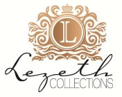 L LEZETH COLLECTIONS