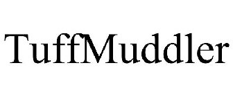 TUFFMUDDLER