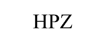 HPZ