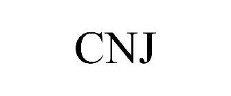 CNJ