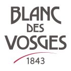 BLANC DES VOSGES 1843