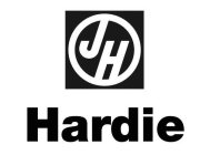 JH HARDIE