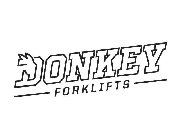 DONKEY FORKLIFTS