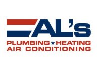 AL'S PLUMBING HEATING AIR CONDITIONING