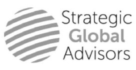 STRATEGIC GLOBAL ADVISORS