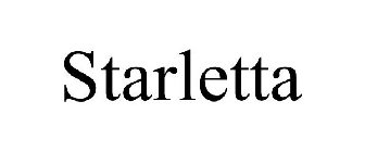 STARLETTA