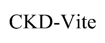 CKD-VITE