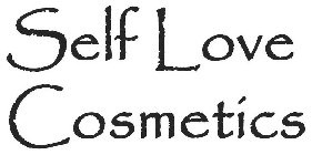 SELF LOVE COSMETICS