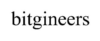 BITGINEERS