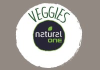 VEGGIES NATURAL ONE