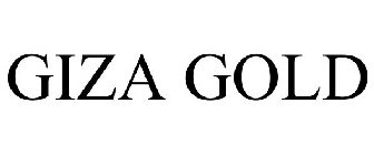 GIZA GOLD