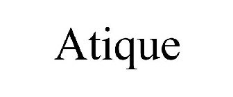 ATIQUE