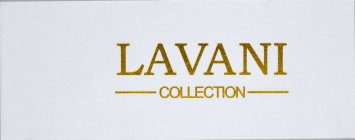 LAVANI COLLECTION