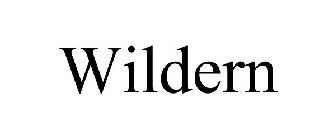 WILDERN