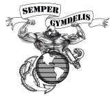 SEMPER GYMDELIS