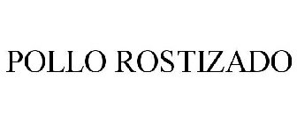 POLLO ROSTIZADO