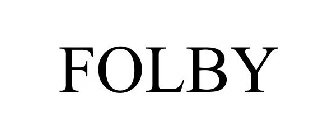 FOLBY