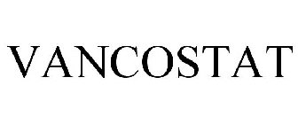 VANCOSTAT