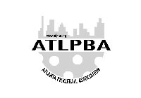 WWW.ATLPBA.ORG ATLPBA ATLANTA PICKLEBALL ASSOCIATION