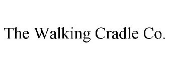 THE WALKING CRADLE CO.