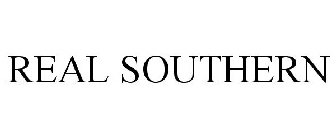 REAL SOUTHERN