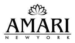 AMARI, NEW YORK