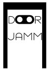 DOOR JAMM