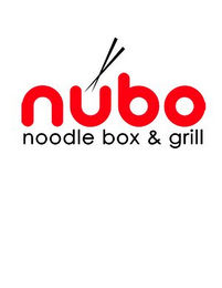 NUBO