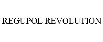 REGUPOL REVOLUTION