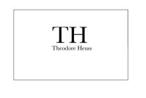 TH THEODORE HEUSS